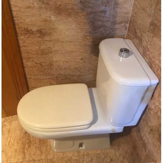 Tapa Wc compatible Altair de Jacob delafon
