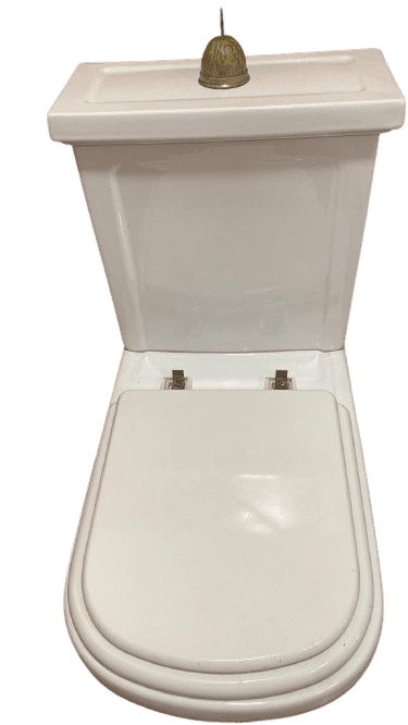 Tapa Wc compatible Renascença de Sanitana