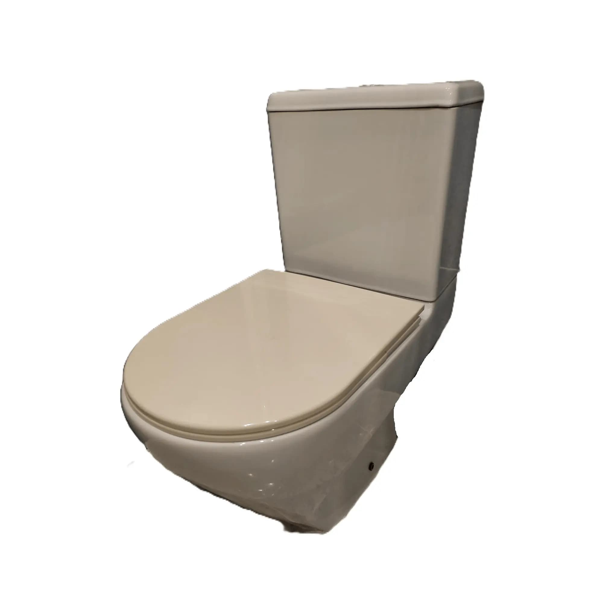 Tapa WC Compatible Stella de Sangrá