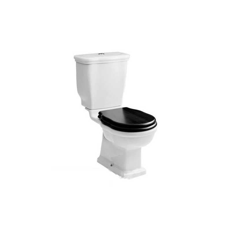 Tapa wc Bohemia de Bellavista Compatible Etoos