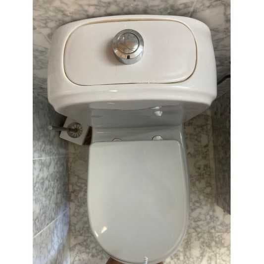 Tapa WC Compatible Roma de Sangrá