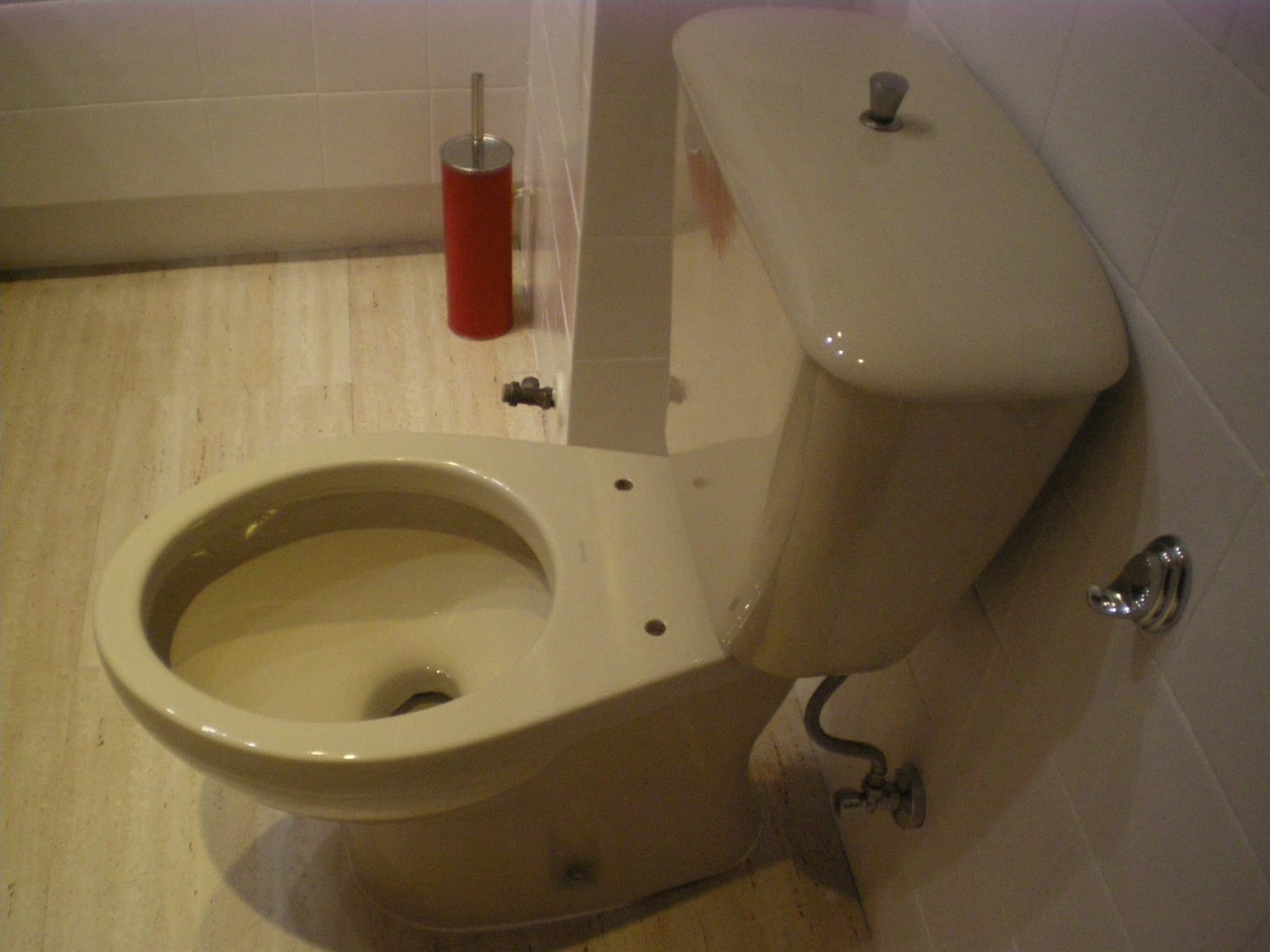 Tapa wc Nerja de Bellavista Compatible Etoos