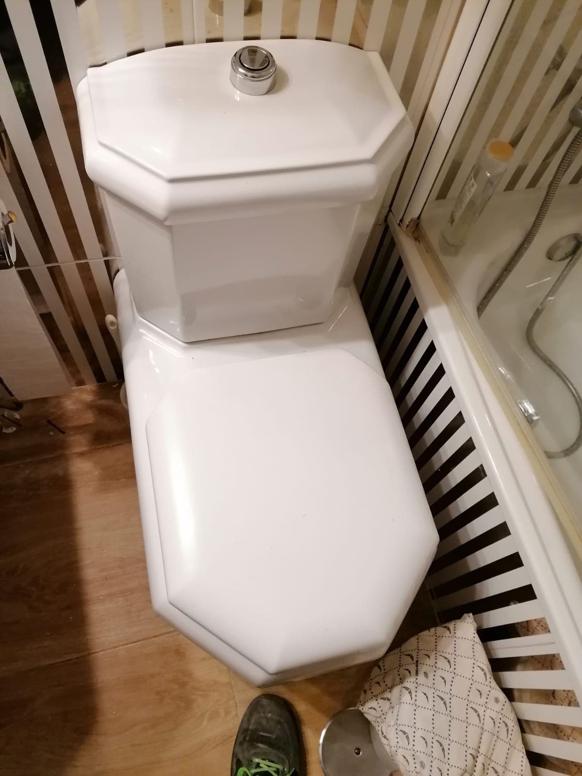 Tapa Wc compatible Opera de Villeroy Boch