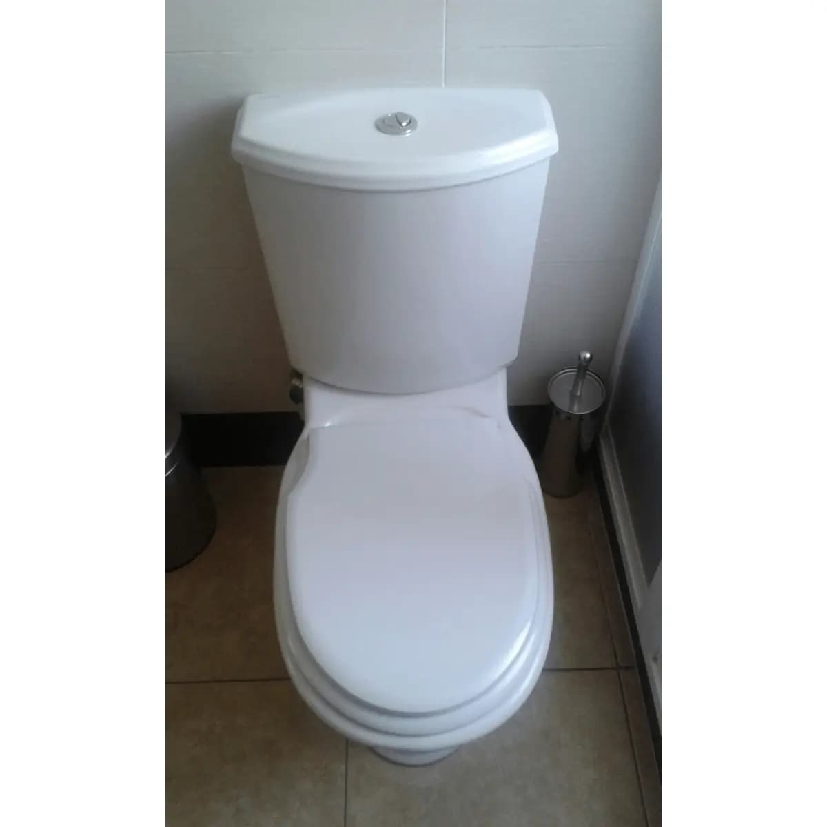 Tapa Wc compatible Granada de Sanitana