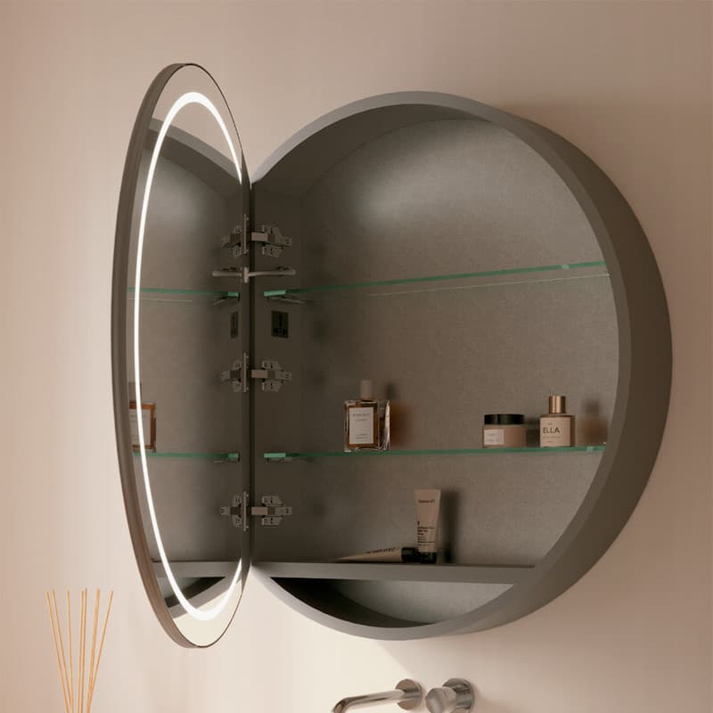 Camerino nox de Manillons Torrent Led 80
