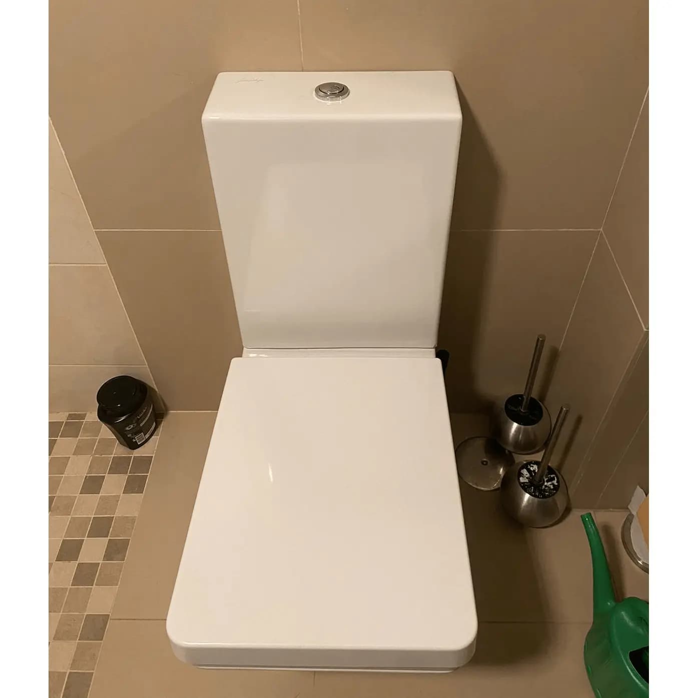 Tapa Wc compatible Rêve de Jacob delafon
