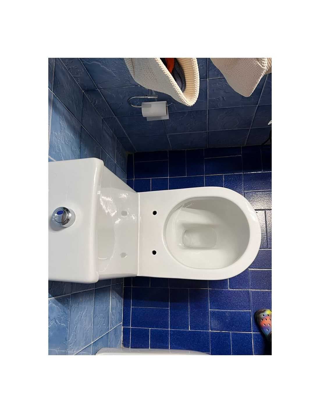 Tapa WC Compatible Proa de Sangrá