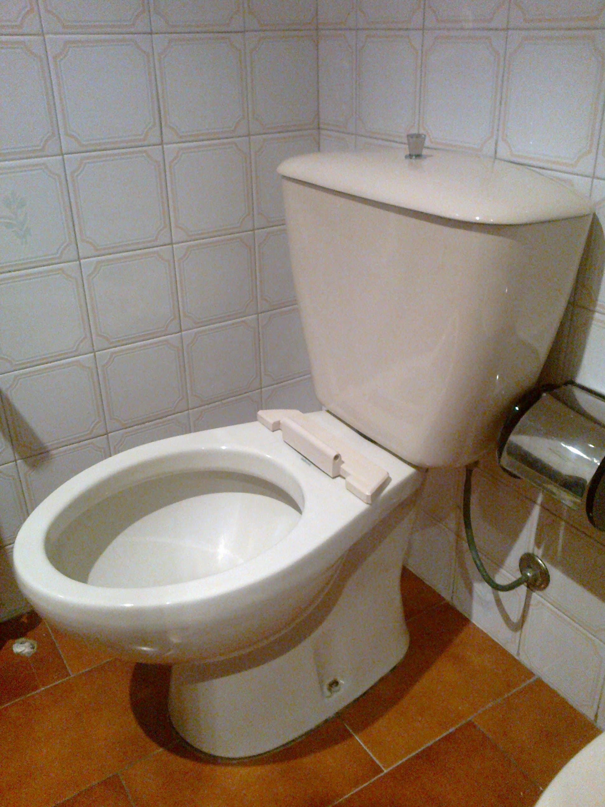 Tapa wc Nerja de Bellavista Compatible Etoos