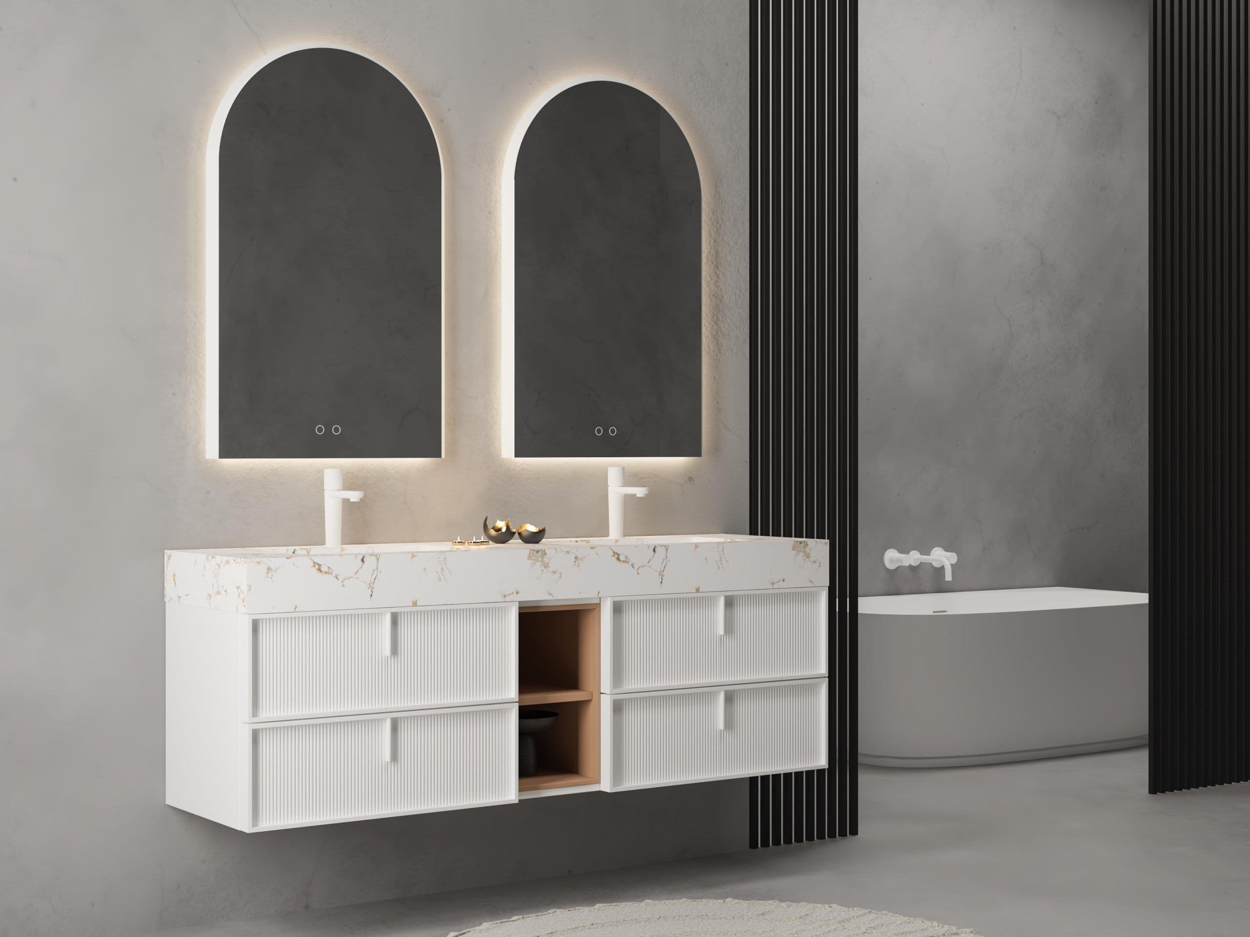 Muebles a medida Franco Forniture