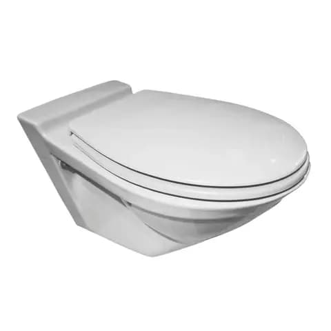 Tapa WC Compatible Suspendido de Sangrá