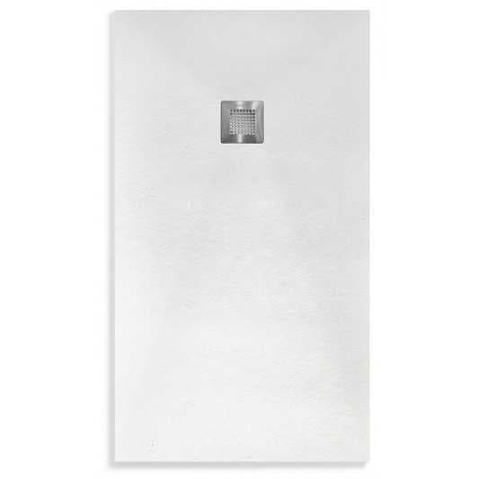 Plato de ducha Slate de Nuovvo a medida