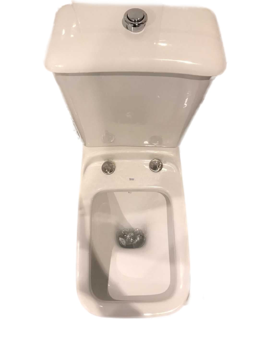 Tapa wc Almina de Bellavista Compatible Etoos
