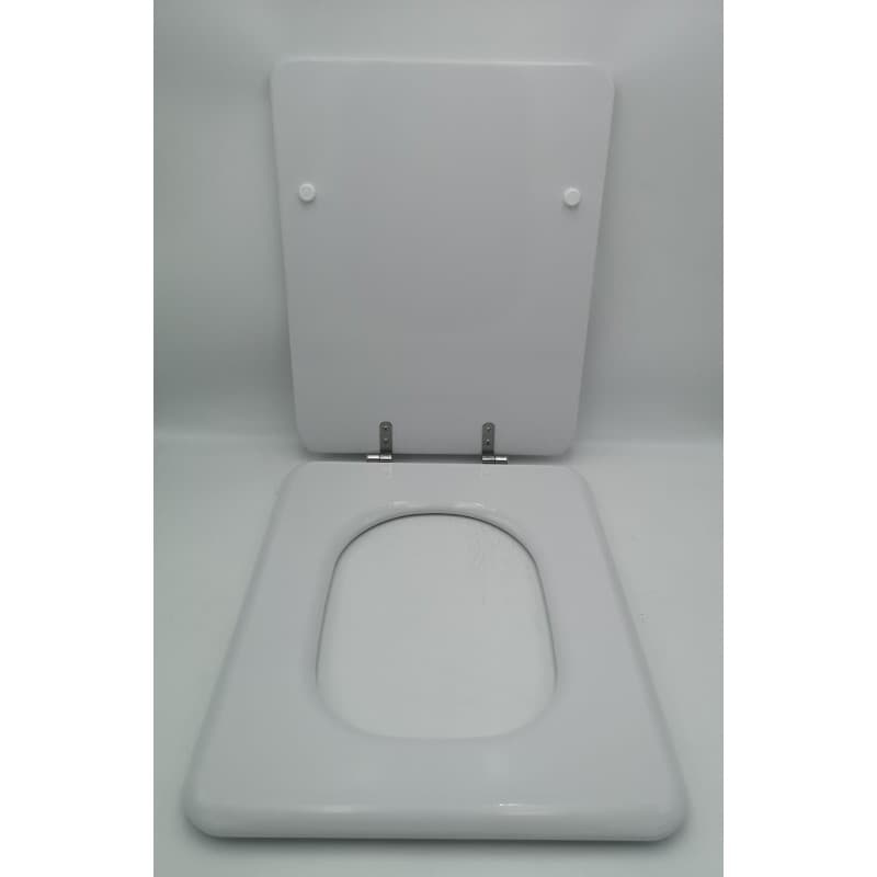 Tapa wc compatible Esedra Nuevo compacto de Ideal Standard