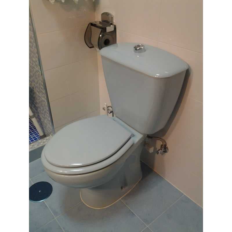 Tapa wc Nerja de Bellavista Compatible Etoos