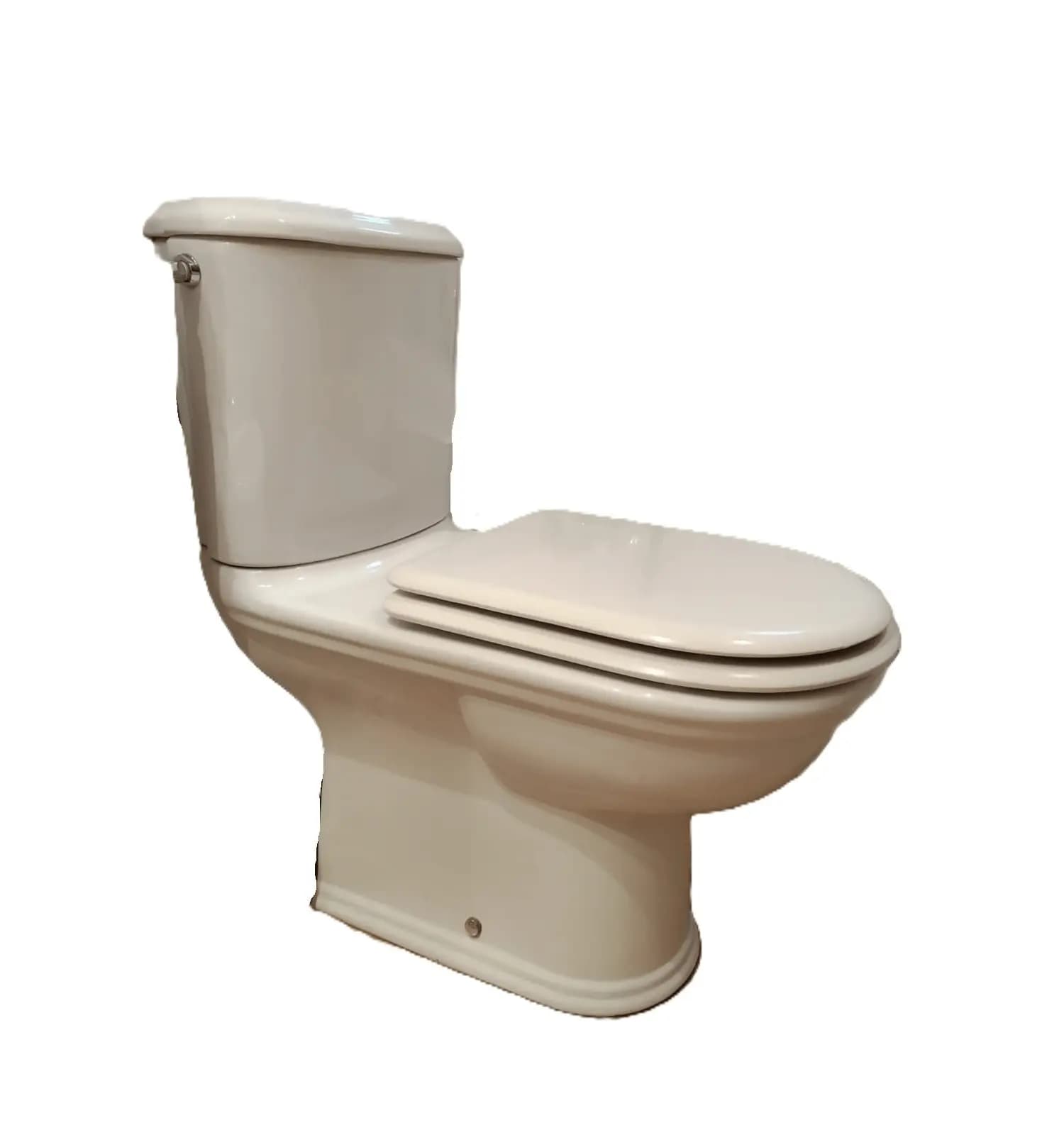 Tapa WC Compatible Epoque de Sangrá
