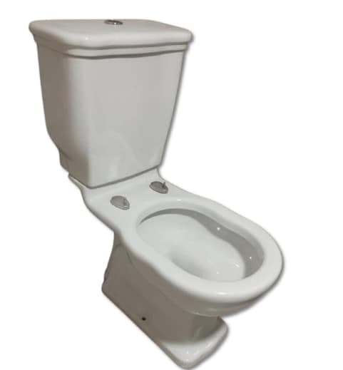 Tapa wc Bohemia de Bellavista Compatible Etoos