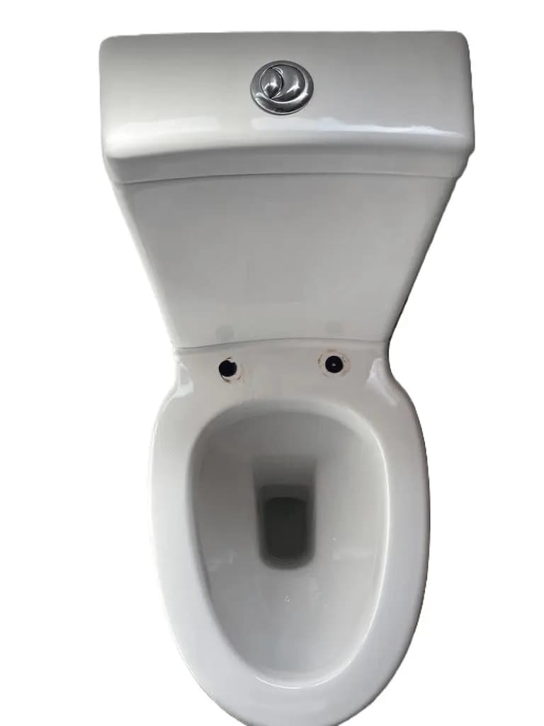 Tapa WC compatible Ibiza de BATHCO