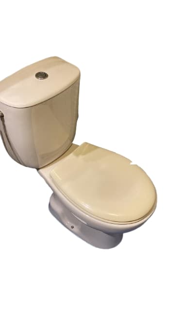 Tapa Wc compatible Munique de Sanitana