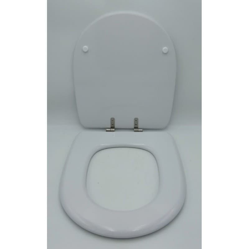 Tapa WC Compatible Domo de Sangrá
