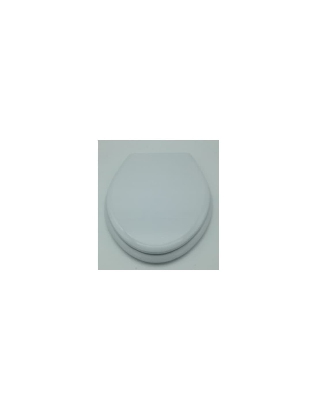 Tapa wc Nerja de Bellavista Compatible Etoos