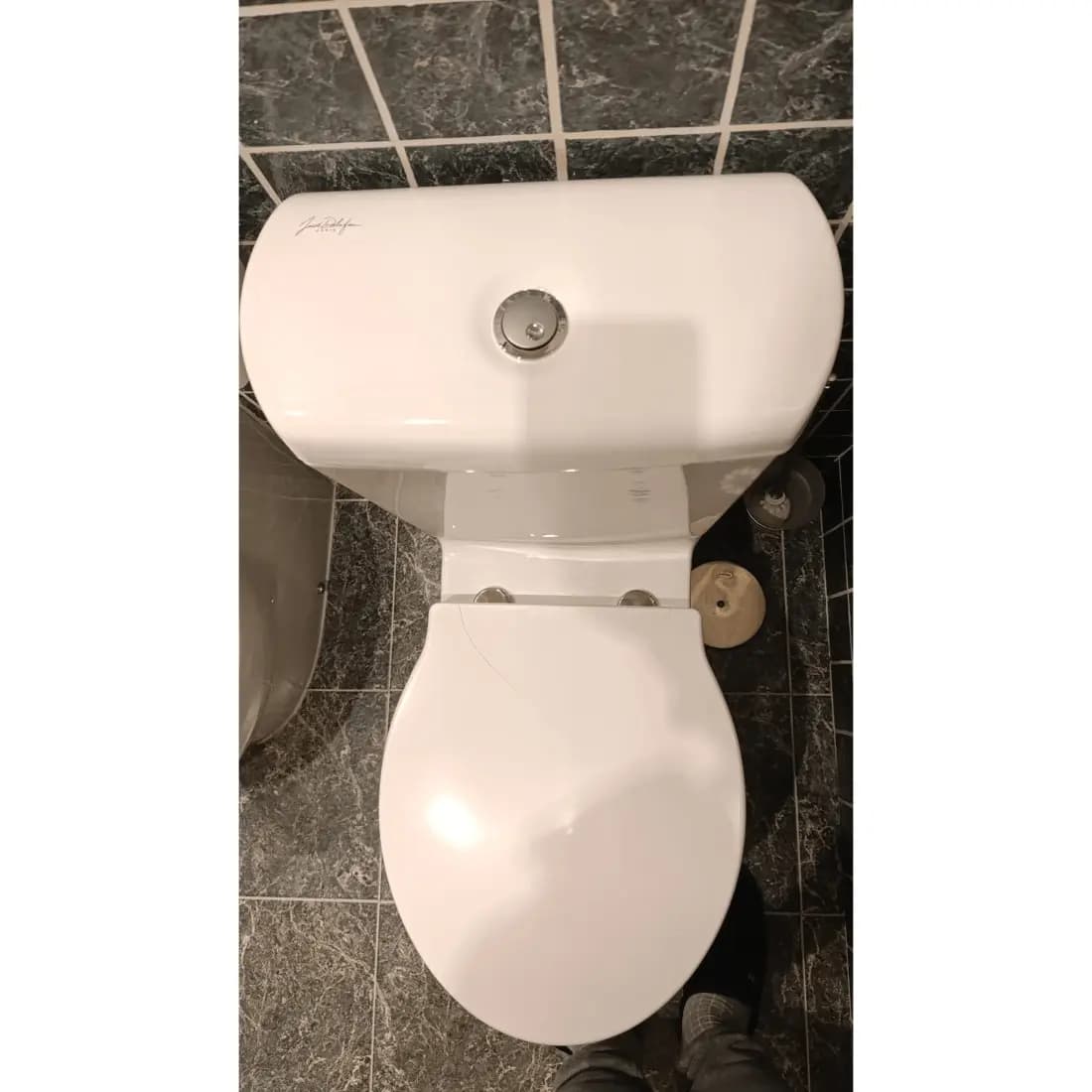 Tapa Wc compatible Ove de Jacob delafon