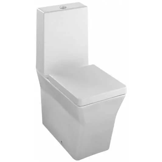 Tapa Wc compatible Rêve de Jacob delafon