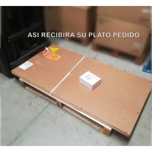 Plato de ducha Basic a medida