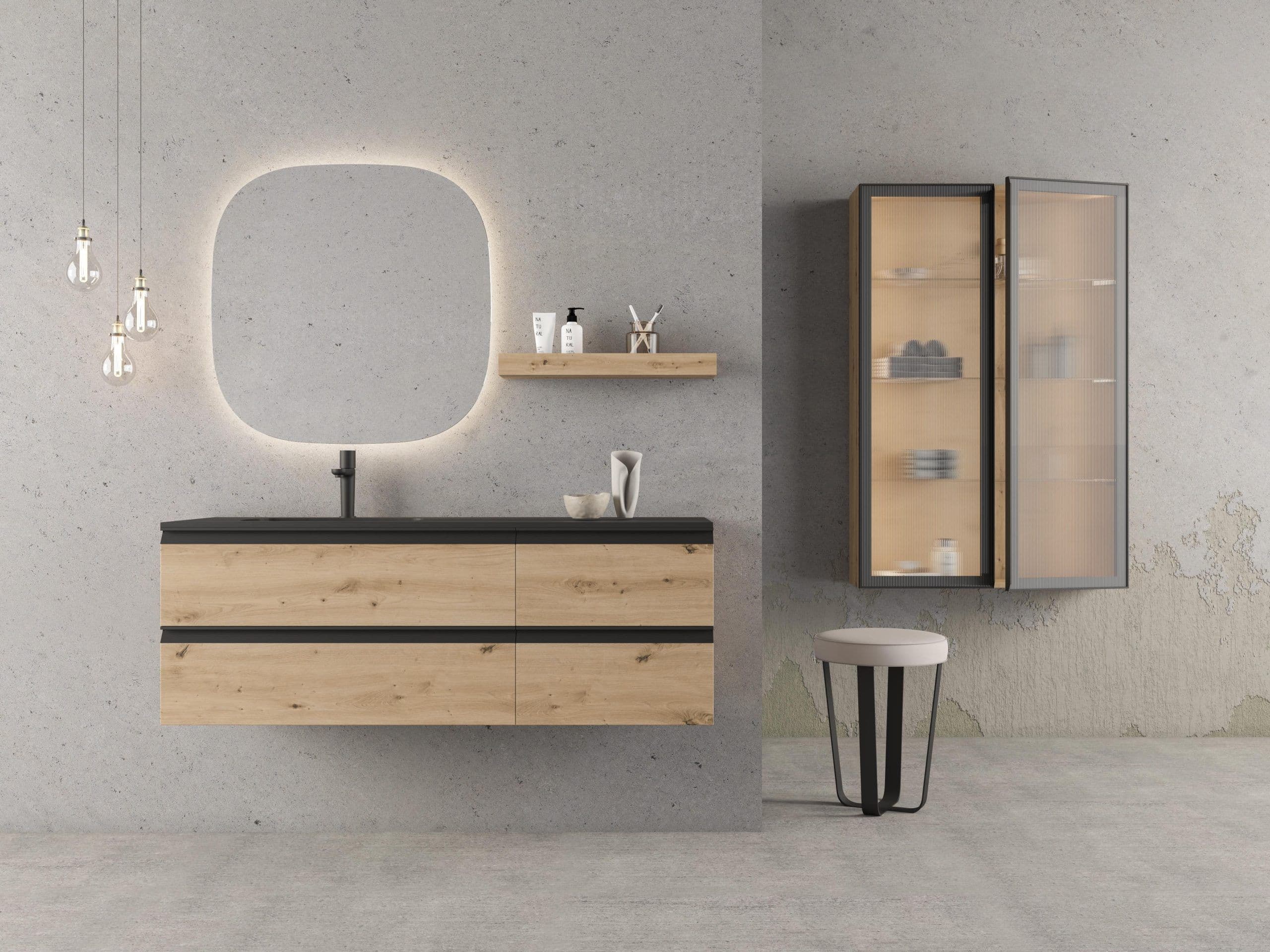 Muebles a medida Franco Forniture