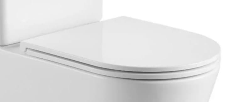 Tapa WC Bathco Antequera Original. Ref. 4557/TP