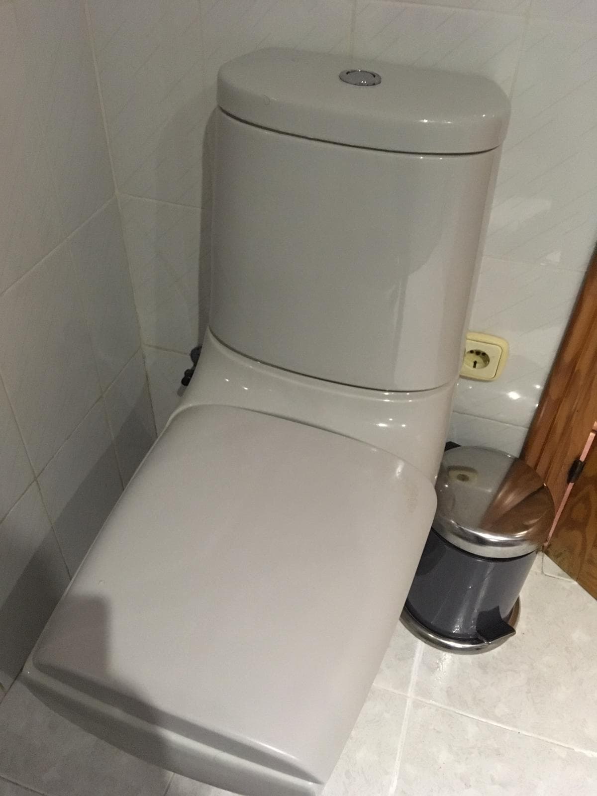 Tapa Wc compatible Toboga de Villeroy Boch