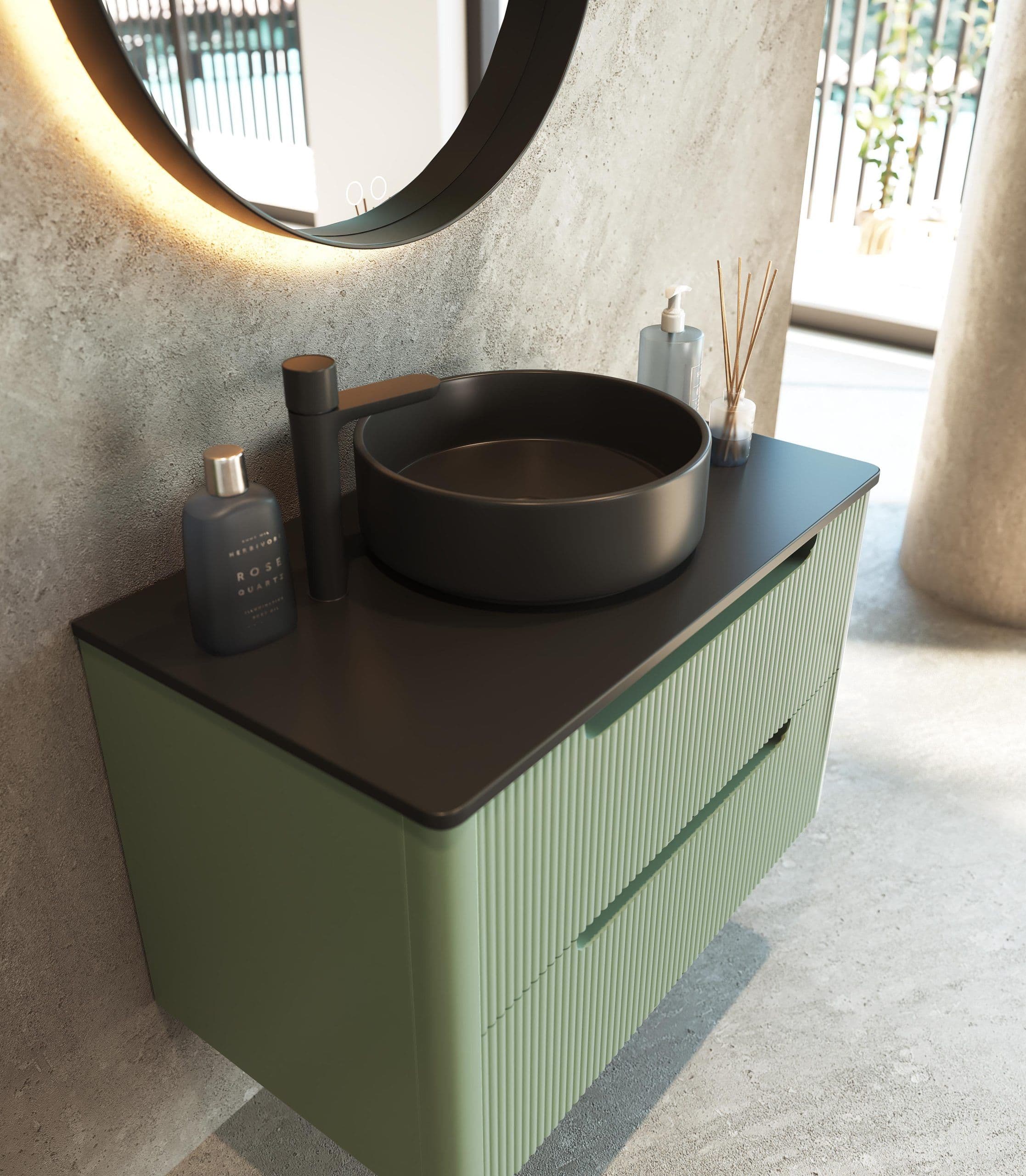 Muebles a medida Franco Forniture
