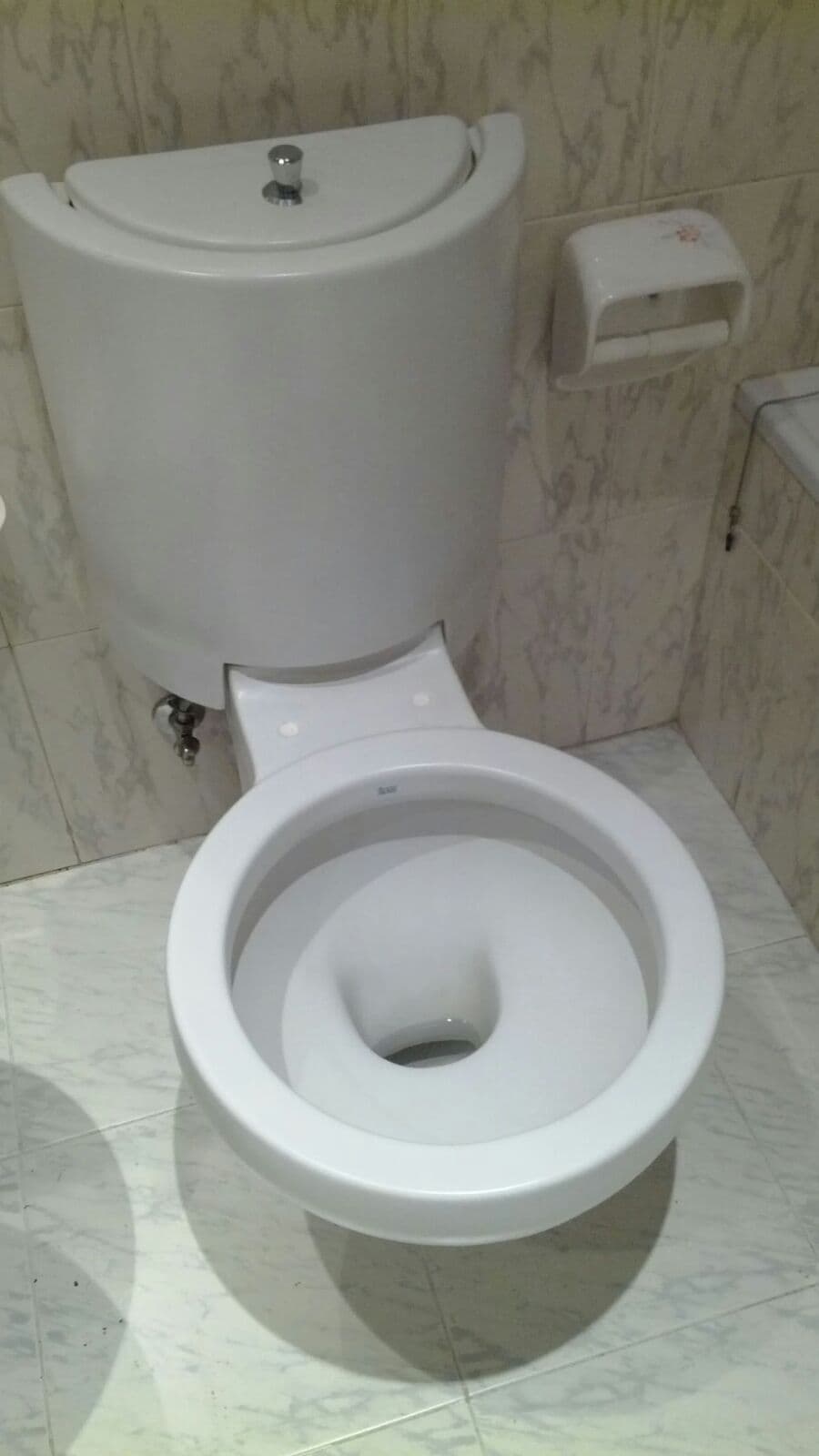 Tapa wc Olympia de Bellavista Compatible Etoos