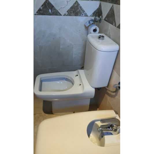 Tapa wc Duna de Bellavista Compatible Etoos