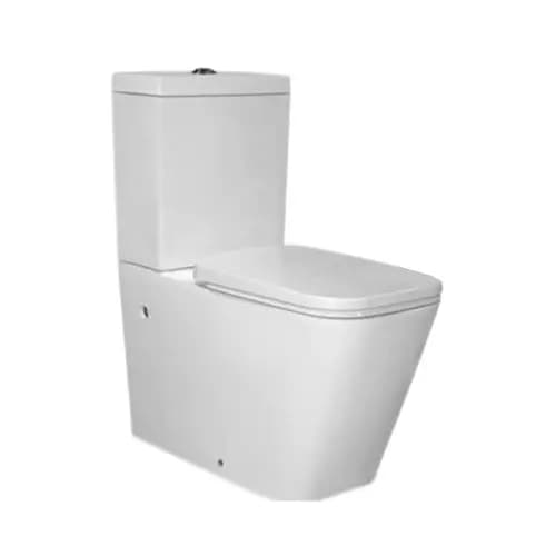 Tapa WC compatible Toledo de BATHCO
