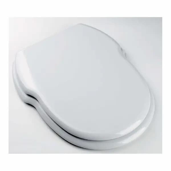 Tapa Wc compatible Grecia de Sanitana