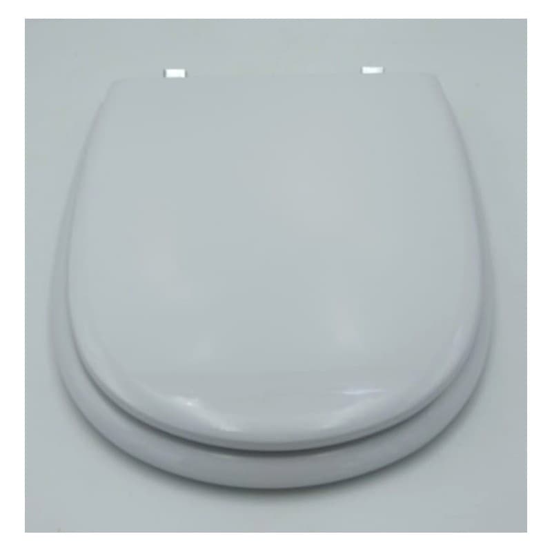 Tapa WC Compatible Europa de Sangrá