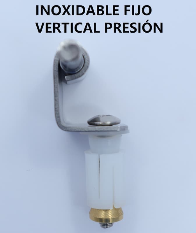 Tapa WC Compatible Proa de Sangrá