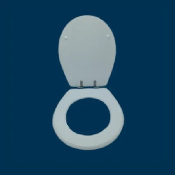 Tapa WC Compatible Alcora de Sangrá