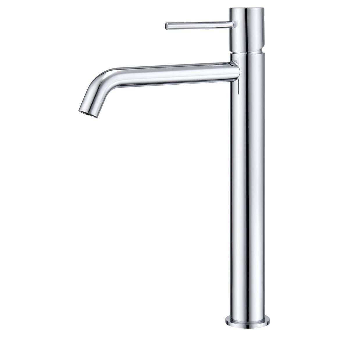 Monomando lavabo alto Monza / BDM039-3