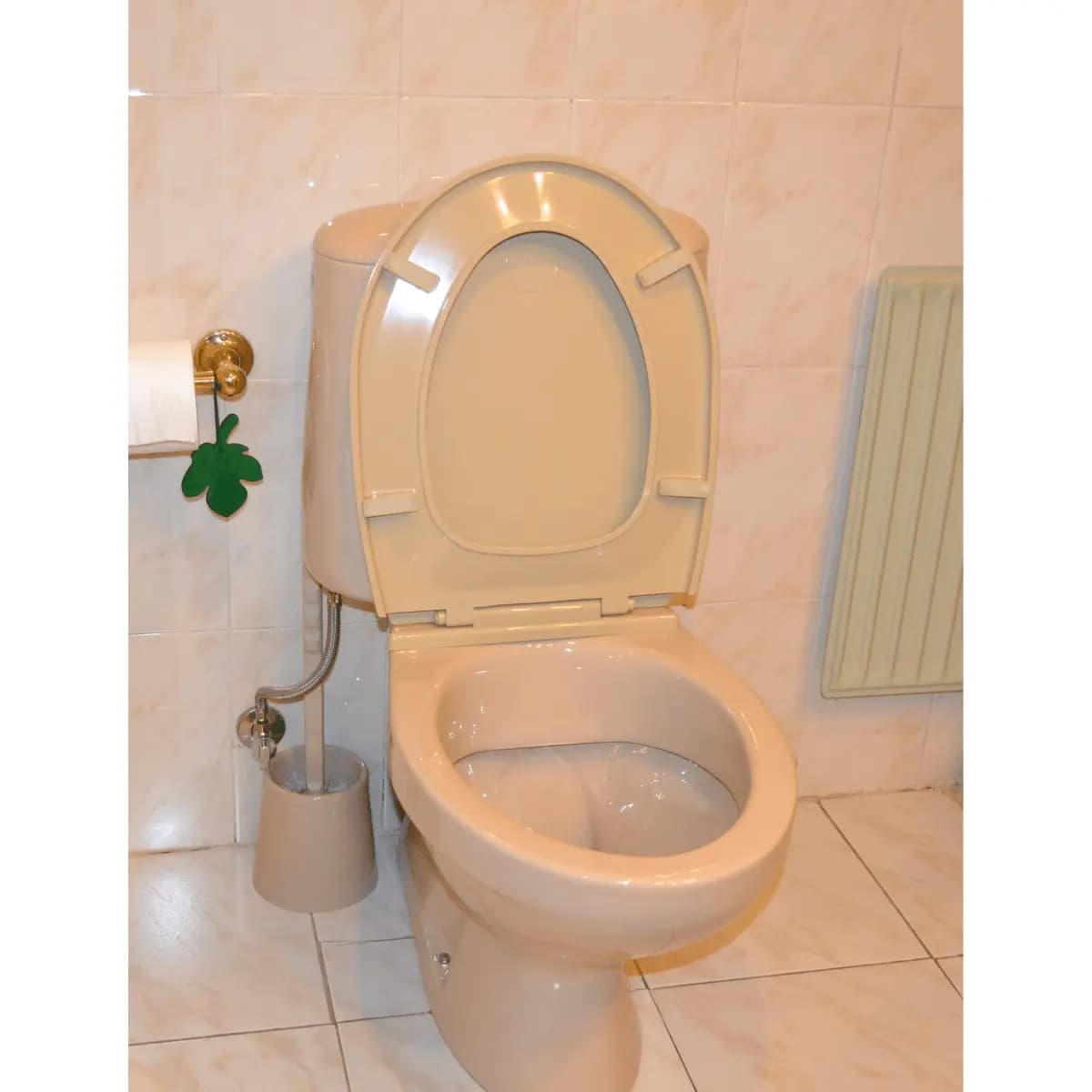 Tapa Wc compatible Atenea de Jacob delafon