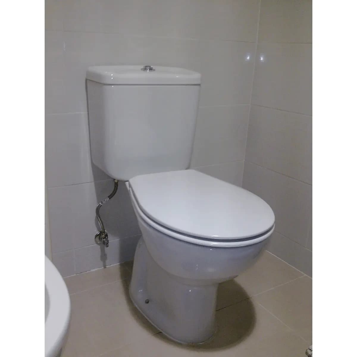 Tapa WC Compatible Granada Nuevo de Sangrá