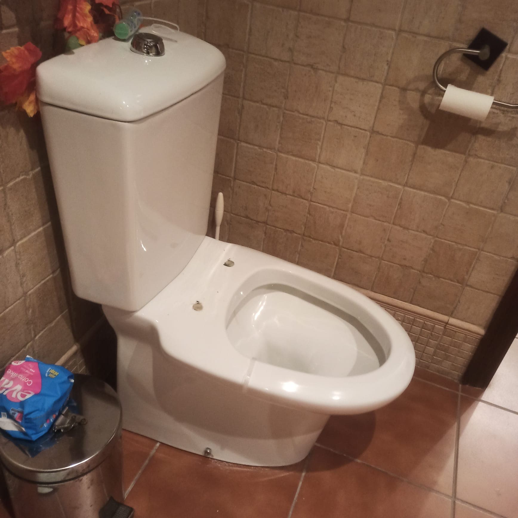 Tapa wc Sevilla de Bellavista Compatible Etoos