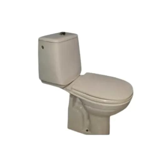 Tapa Wc compatible Atila de Jacob delafon