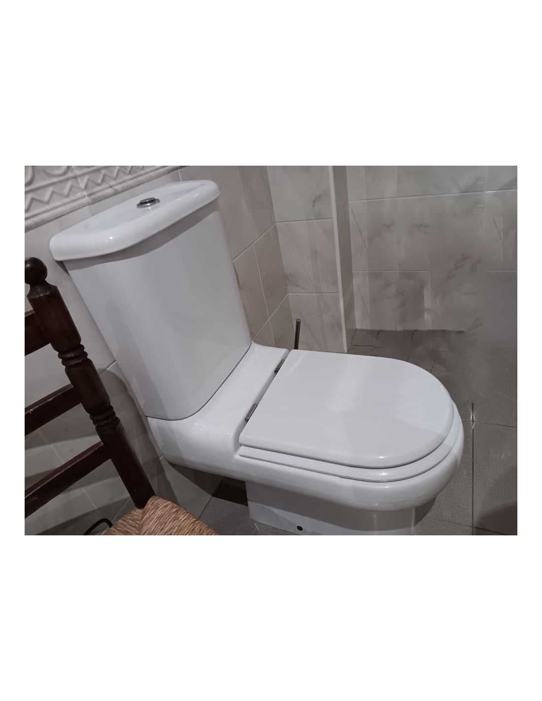 Tapa wc Magna de Bellavista Compatible Etoos
