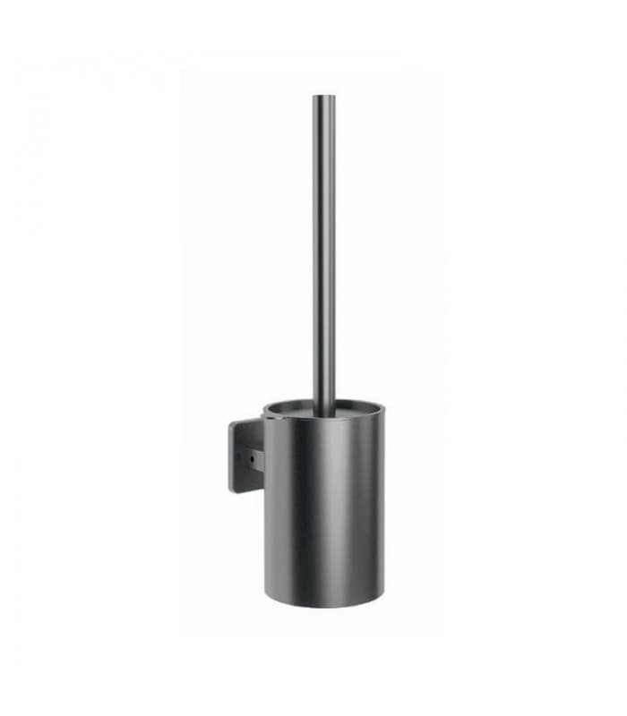 Escobillero black gun metal Technic