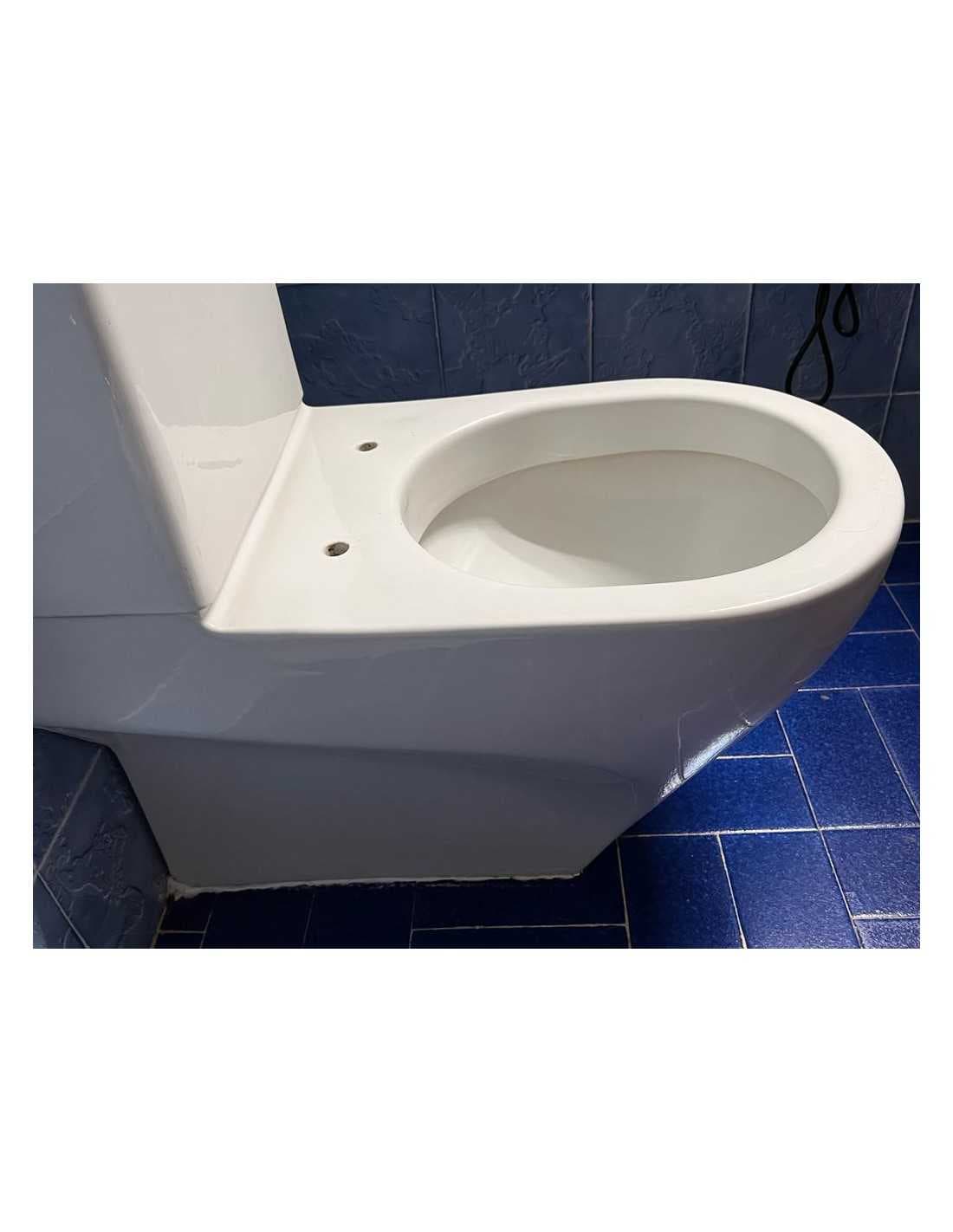 Tapa WC Compatible Proa de Sangrá