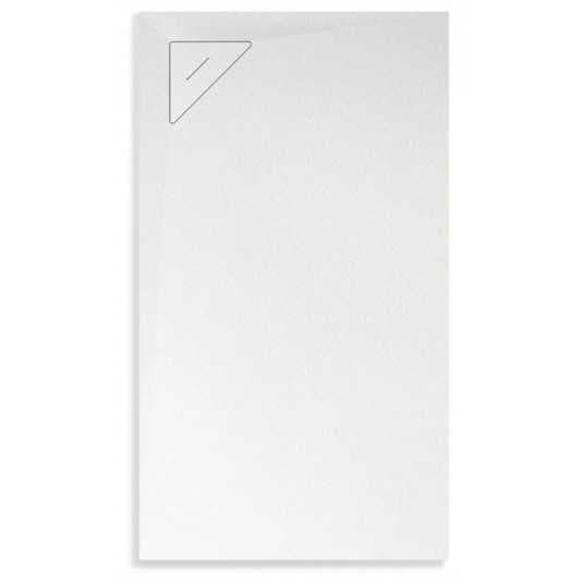 Plato ducha Corner de Nuovvo