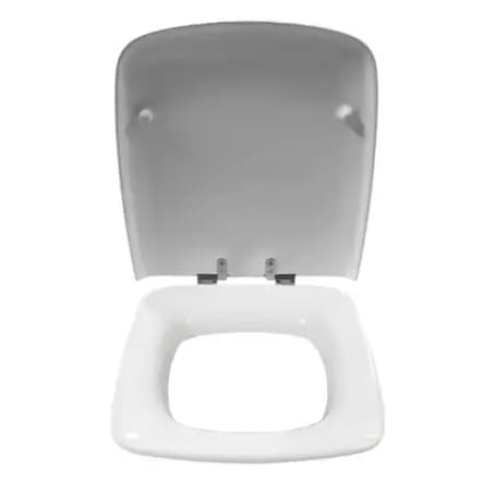 Tapa wc compatible Eden de ALLIA