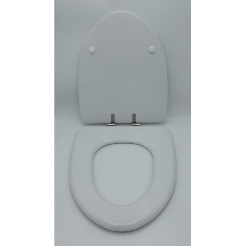 Tapa wc Lara de Bellavista Compatible Etoos