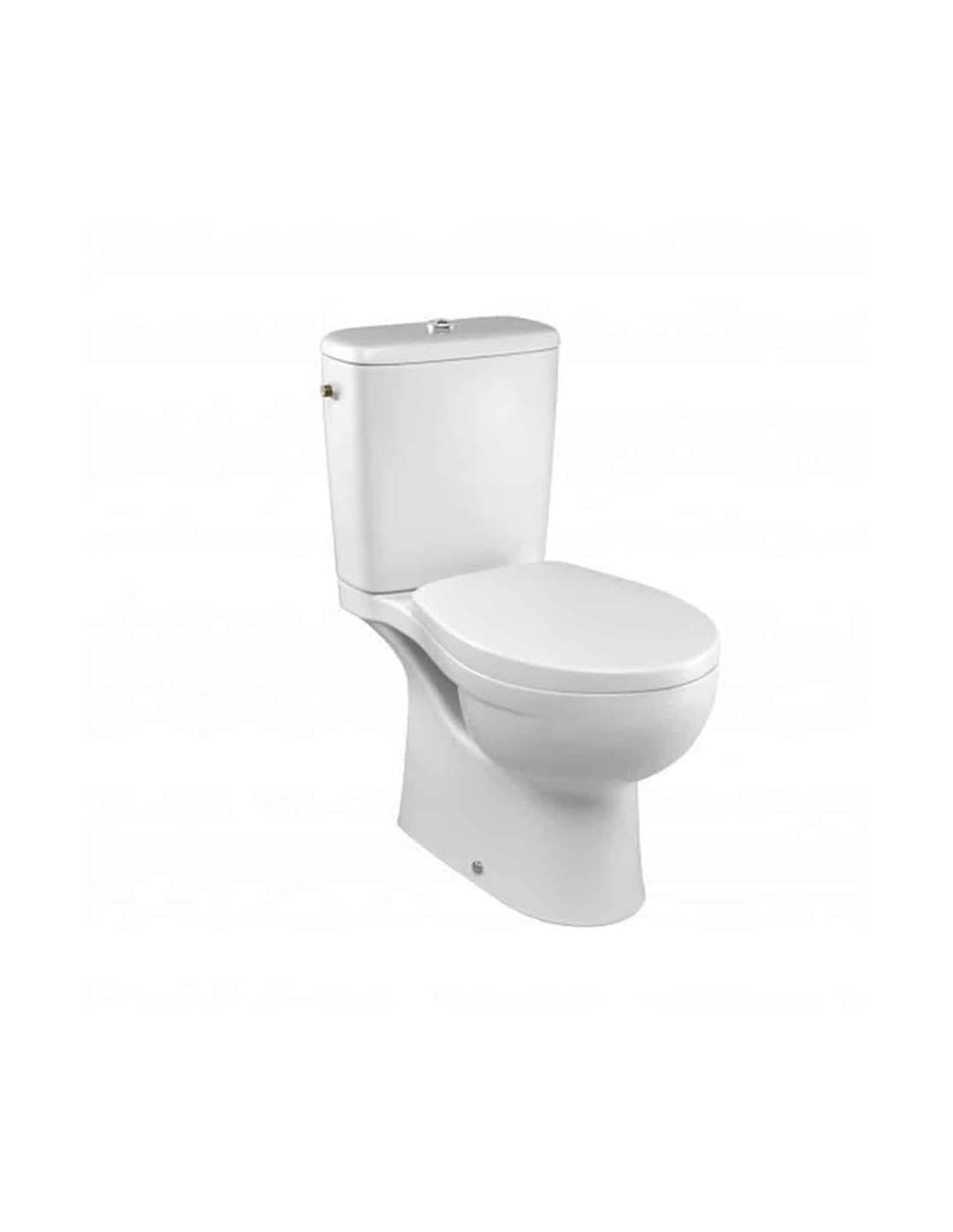 Tapa Wc compatible Ola de Jacob delafon